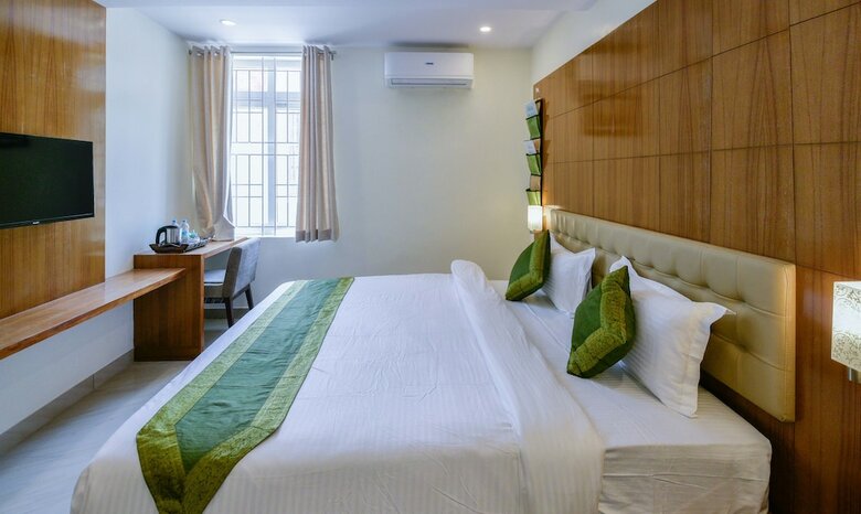 Hotel Treebo Kanaka Grand