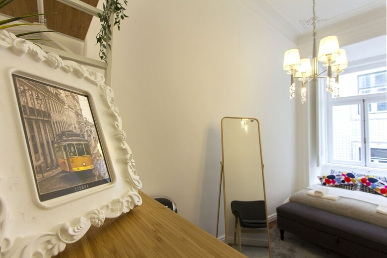 Apartamentos Downtown Classic By Homing