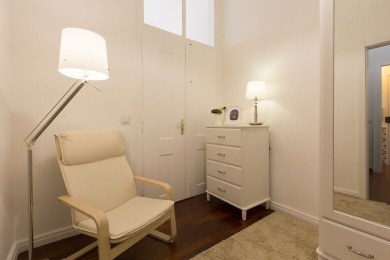 Apartamentos Downtown Classic By Homing