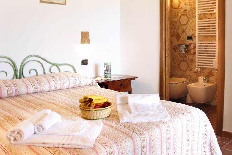 Apartamento La Vecchia Fornace