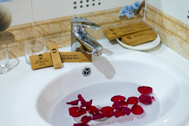 Hotel Vinh Trinh Villa Hoi An