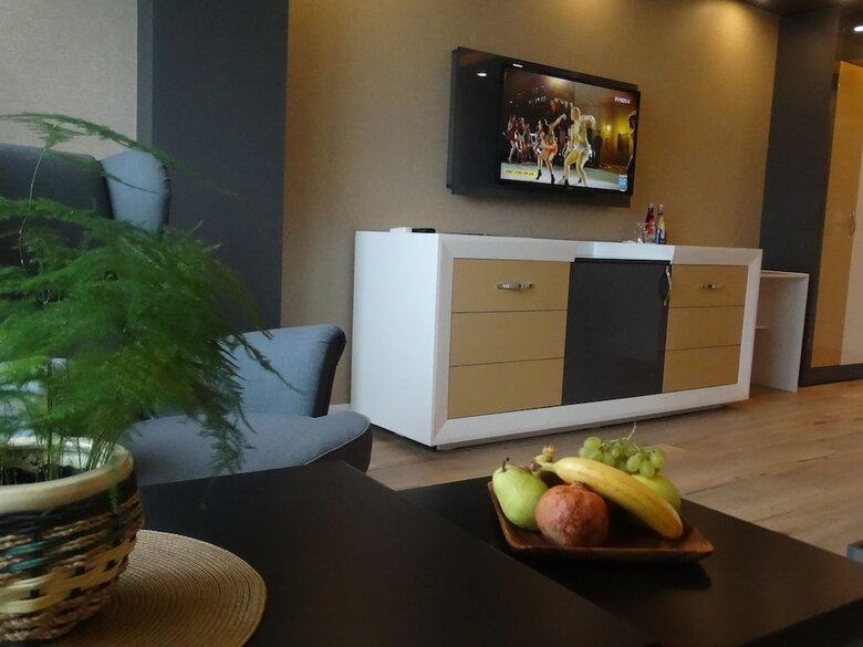 Hotel Yakamoz Otel