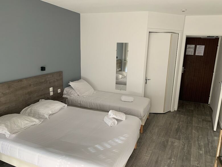 Hotel Relais Des Lilas