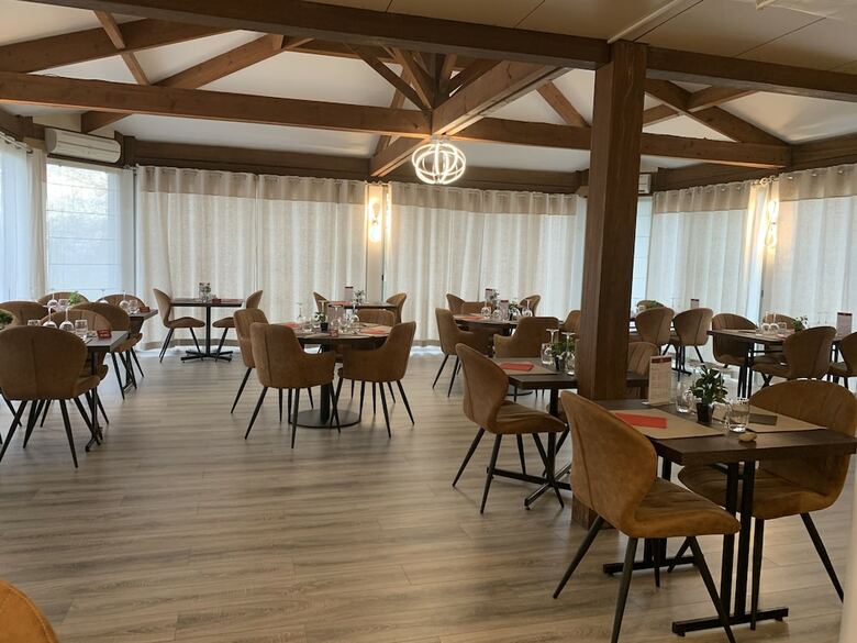 Hotel Relais Des Lilas