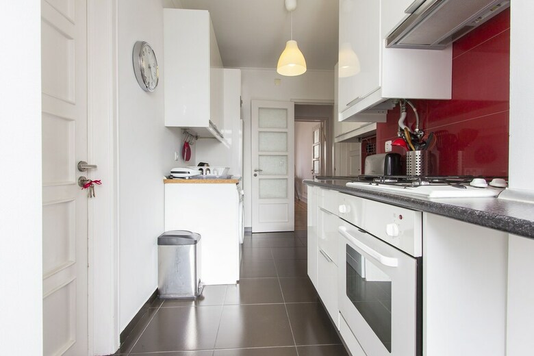 Apartamentos Saldanha Concept By Homing