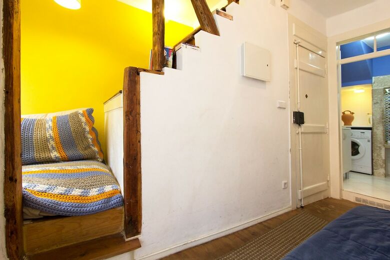 Apartamentos Principe Real III By Homing