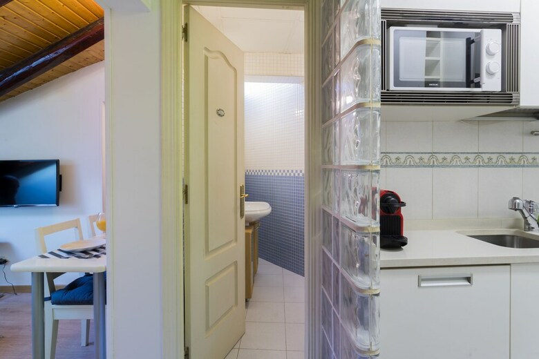 Dobo Homes Hermosilla Apartment
