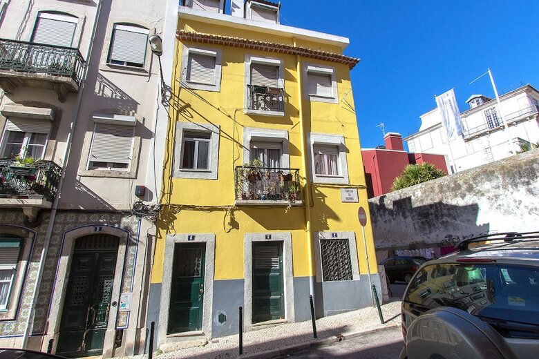 Apartamentos Principe Real I By Homing