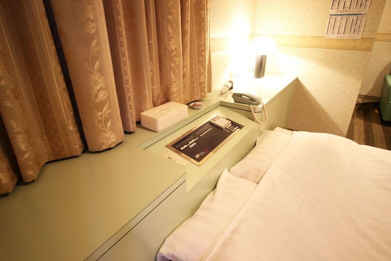 Hotel Sweet Memory