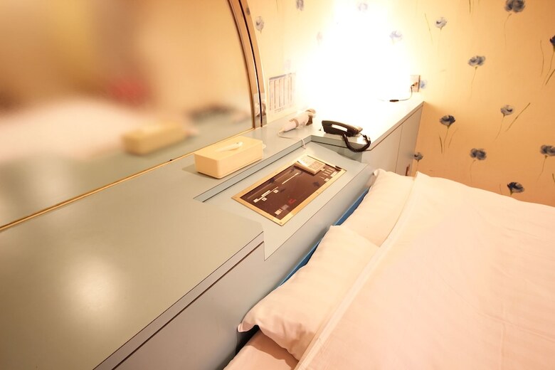 Hotel Sweet Memory