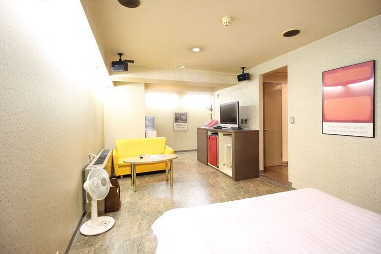 Hotel Sweet Memory