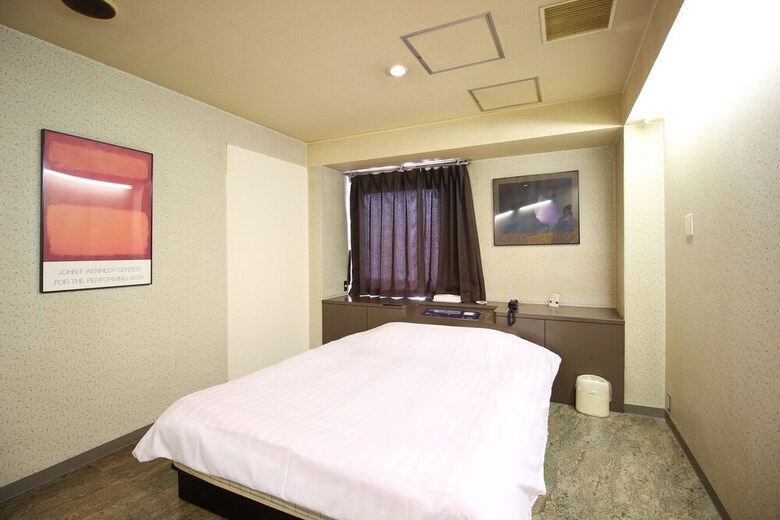 Hotel Sweet Memory