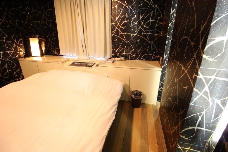Hotel Sweet Memory