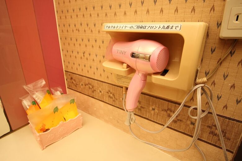 Hotel Sweet Memory
