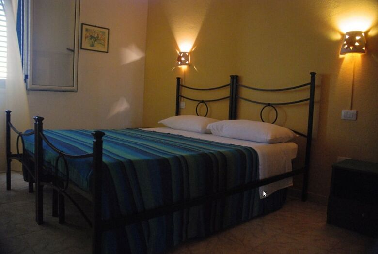 Bed & Breakfast Sorecanu