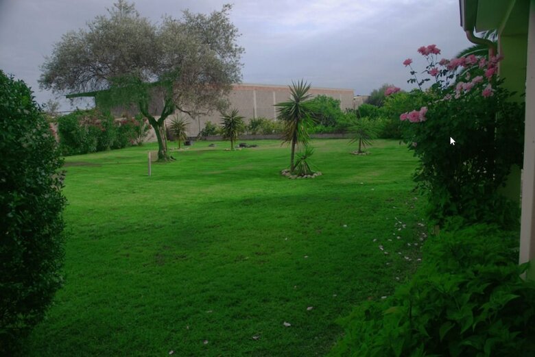 Bed & Breakfast Sorecanu