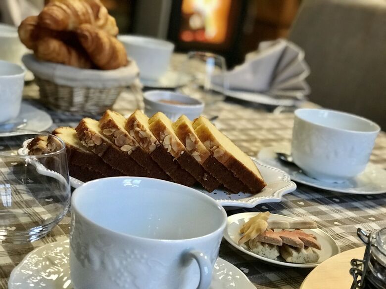 Hotel Chambres D'h�tes Les Ecrins