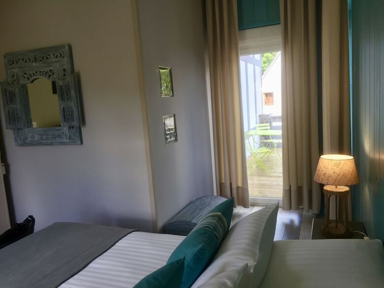 Hotel Chambres D'h�tes Les Ecrins