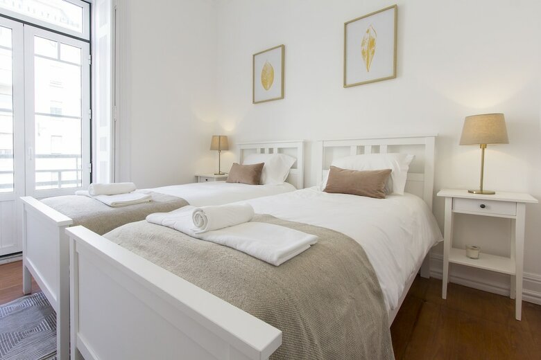 Apartamentos Marqu�s Prestige By Homing