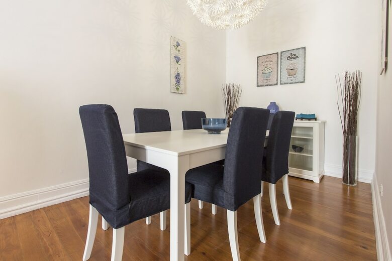 Apartamentos Marqu�s Prestige By Homing