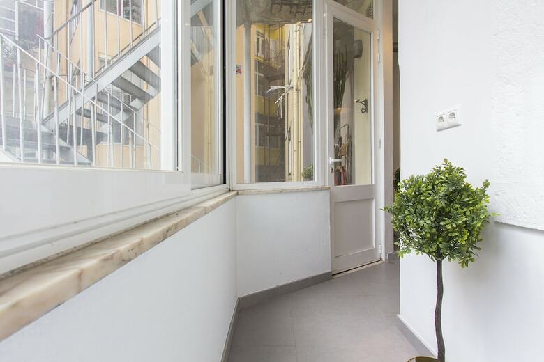 Apartamentos Marqu�s Prestige By Homing