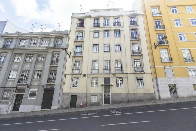 Apartamentos Marqu�s Prestige By Homing