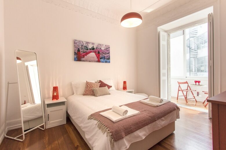 Apartamentos Marqu�s Prestige By Homing