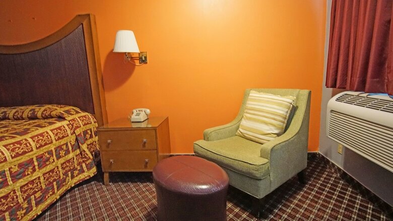 Hotel Los Angeles Inn & Suites - Lax