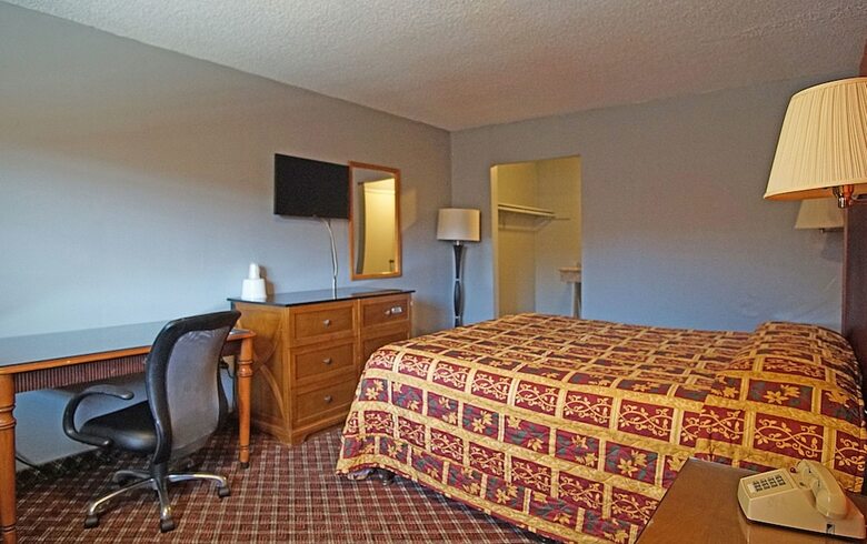 Hotel Los Angeles Inn & Suites - Lax