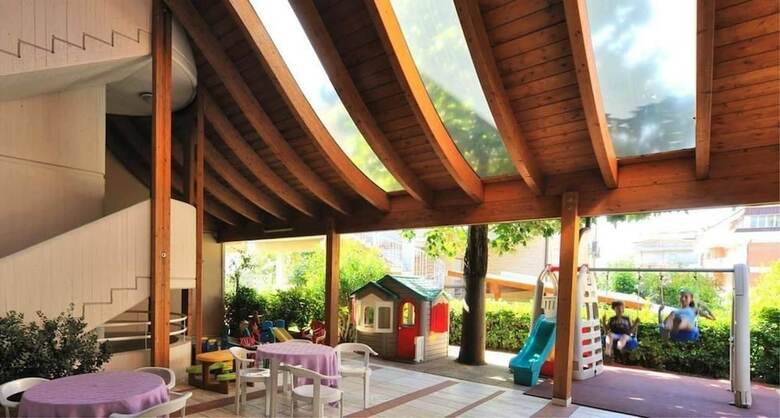 Residence Le Palme