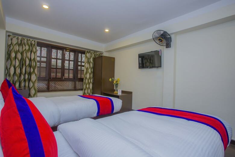 Hotel Sweet House