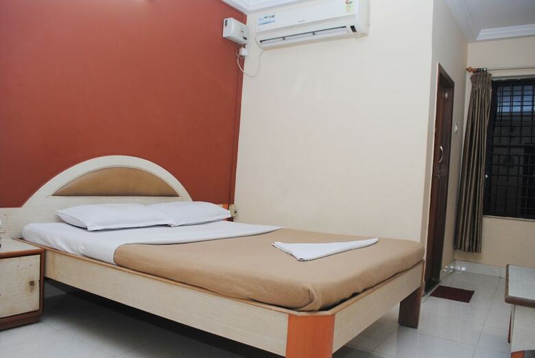Hotel Pancharatna Paradise