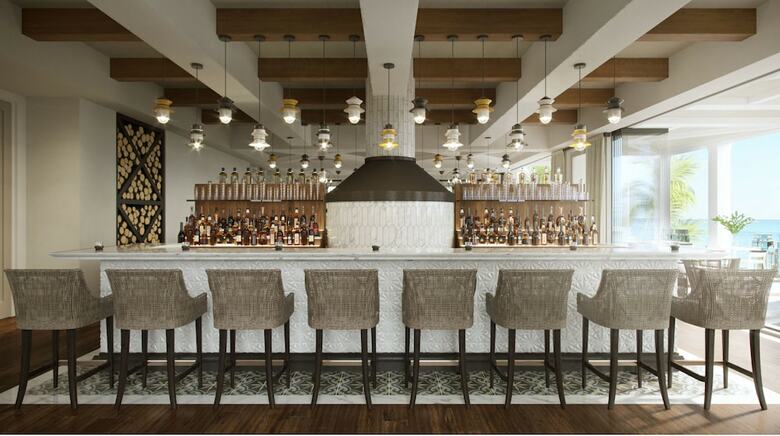 Apartamento Isla Bella Beach Resort & Spa