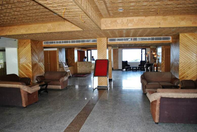 Hotel Natraj International