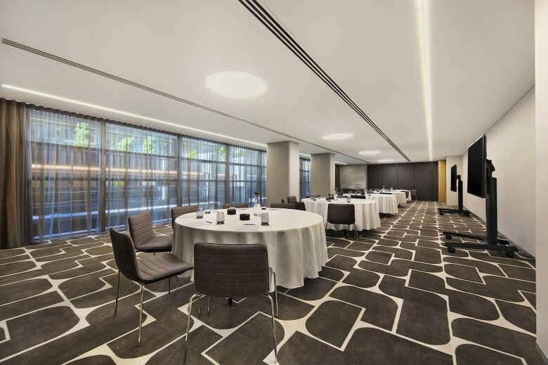 Hotel Four Points By Sheraton Sydney, Central Park