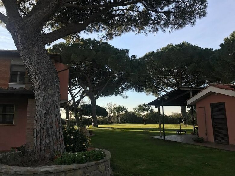 Agroturismo Agriturismo Pavone