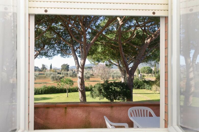 Agroturismo Agriturismo Pavone