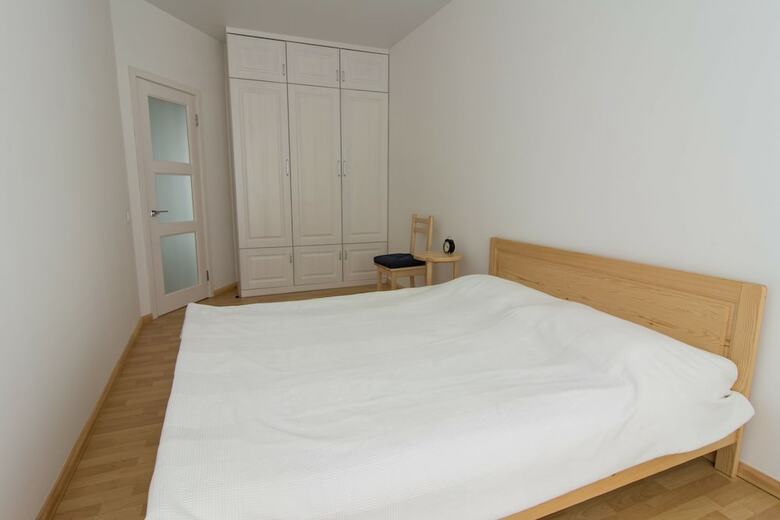 Hotel In Apartment Irkutsk