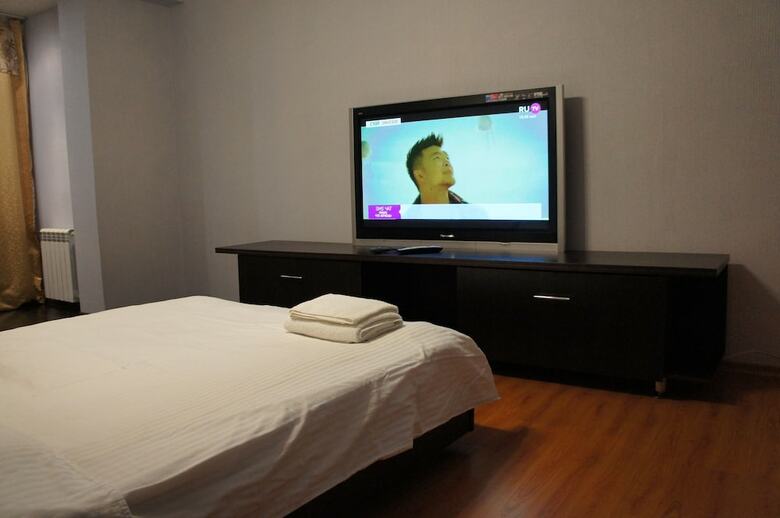 Hotel In Apartment Irkutsk