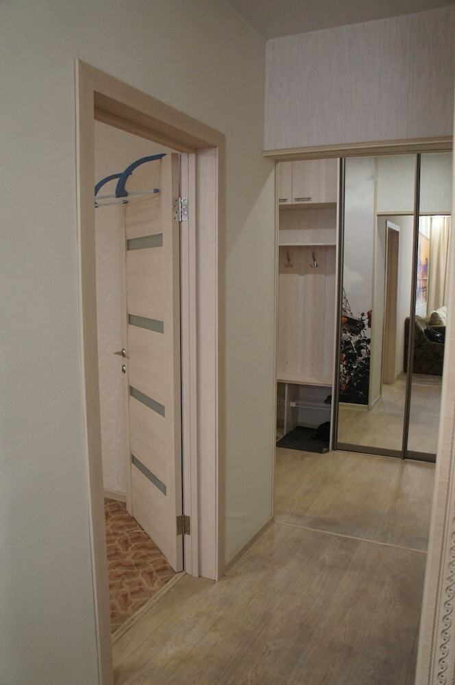 Hotel In Apartment Irkutsk