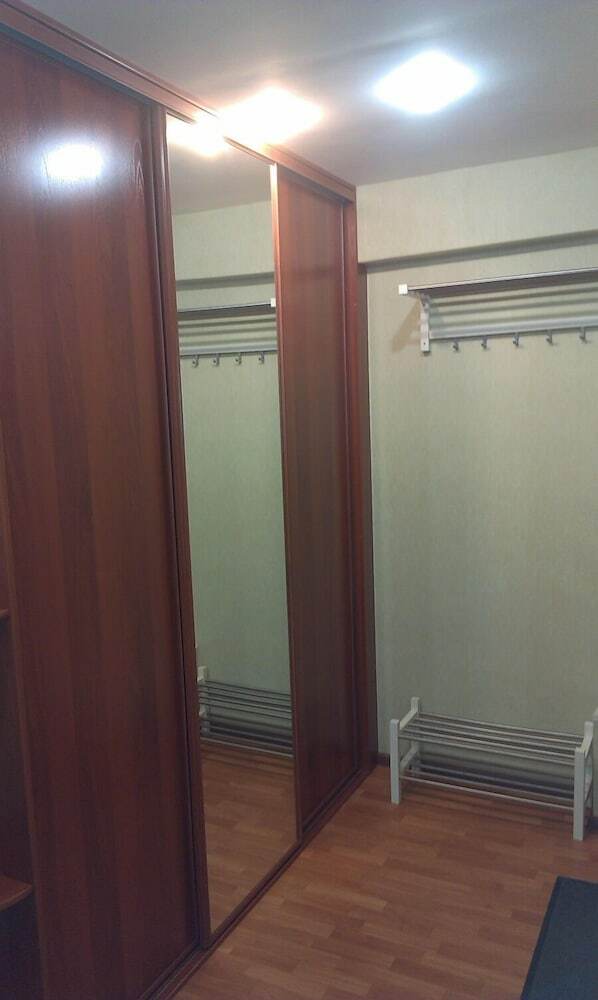 Hotel In Apartment Irkutsk