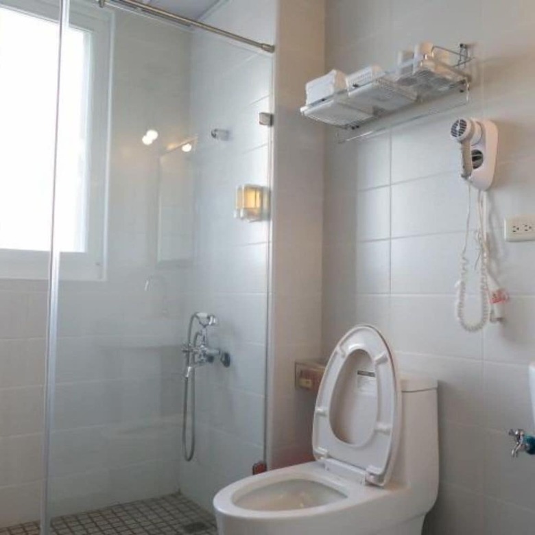 Andalucia Bed And Breakfast