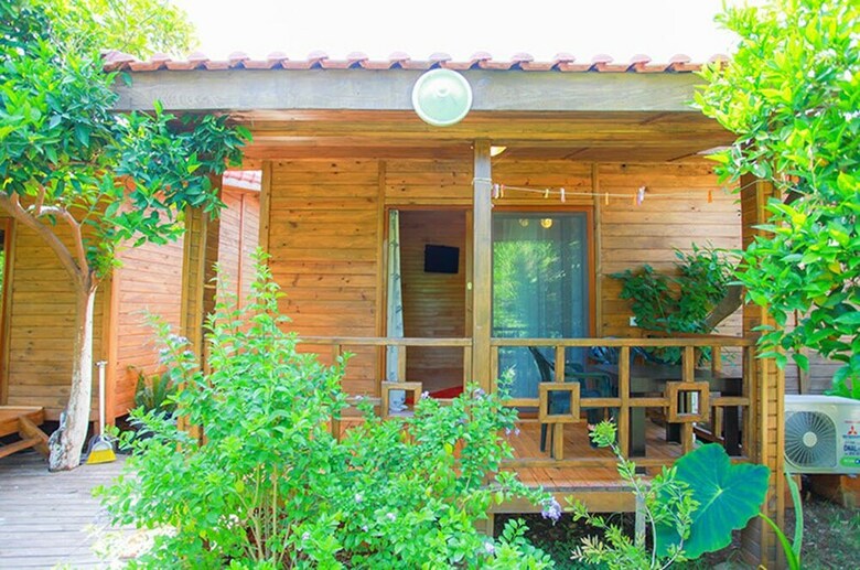 Pension Gunes Pansiyon