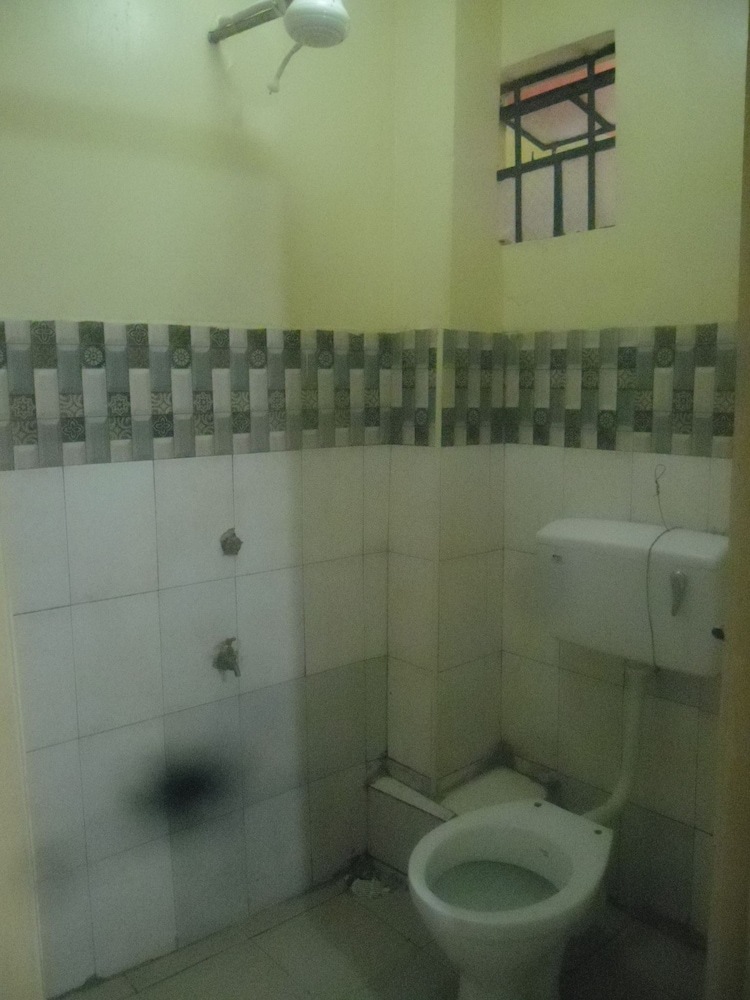 Bed & Breakfast Comfort Hotel