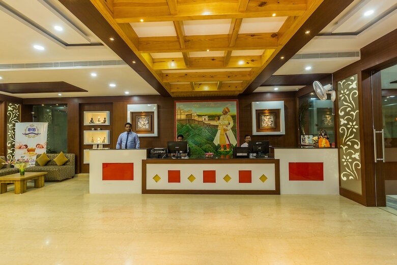 Hotel The G Mount Valley Resort & Spa