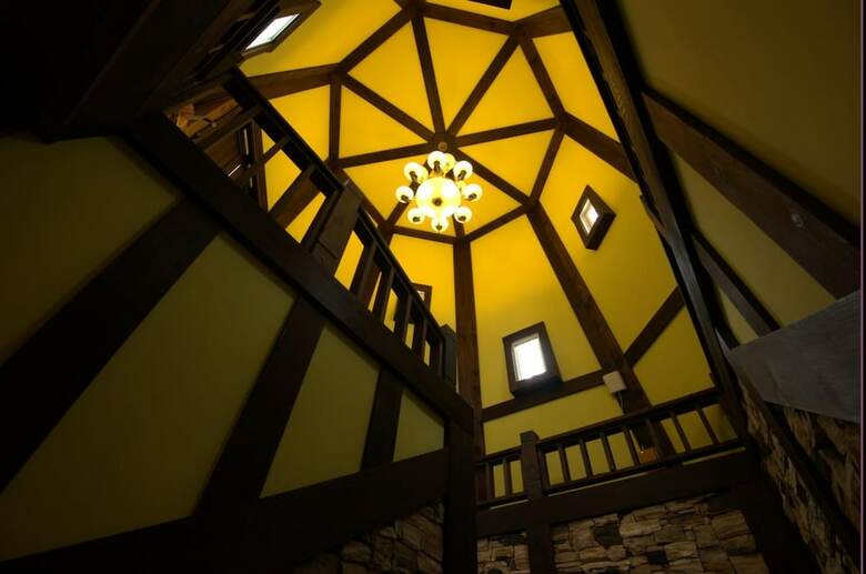 Hotel Stuart Villa