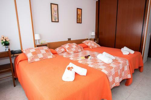 Hotel Arenal