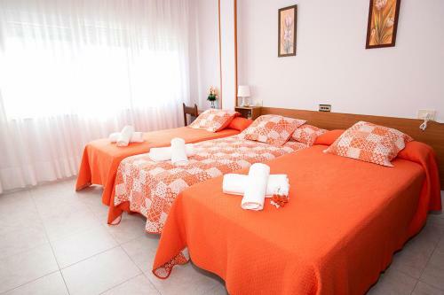 Hotel Arenal