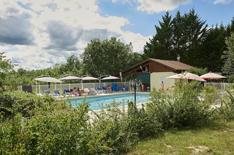 Village Des Cigales