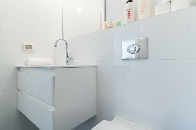 Apartamento The Haneviim Court